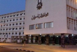 قبائل بني هلال بأسوان تؤكد دعمها لشرعية الرئيس