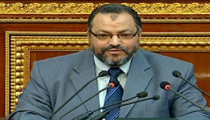 أمير بسام: محور جديد للحد من الاختناق المروري بالشرقية