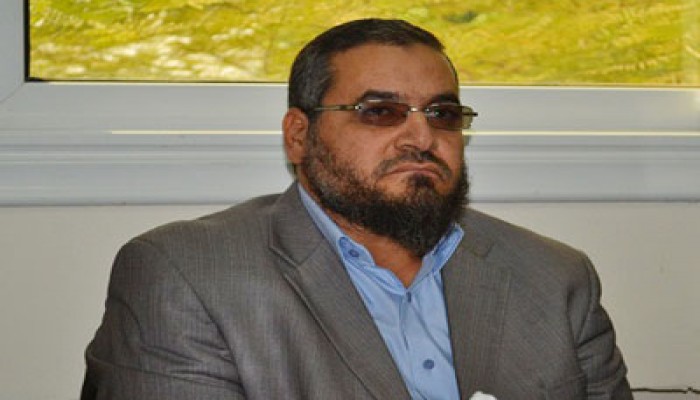 صفوت عبد الغني: الأحزاب الإسلامية لم تكن داعية للعنف