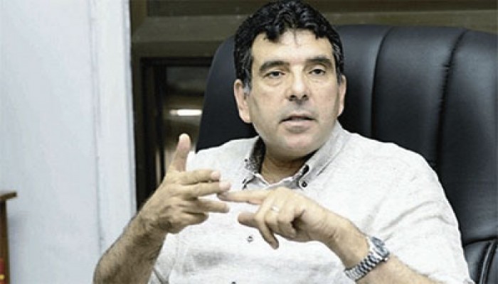 جبريل: الرئيس ليس معنيًّا بقضية "وادي النطرون" بحكم الدستور