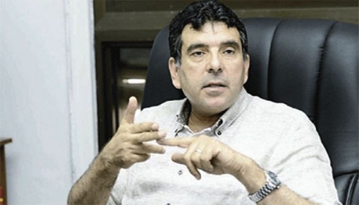 جبريل: الرئيس ليس معنيًّا بقضية "وادي النطرون" بحكم الدستور