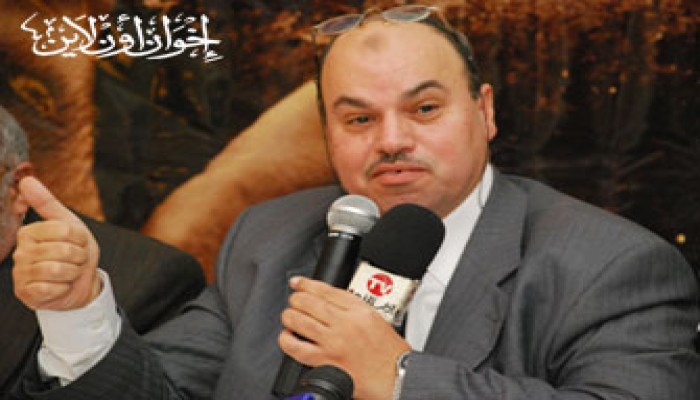 حمدي حسن: لو عاد شهداء الثورة لأعدمهم القضاة بتهمة "قلب النظام"
