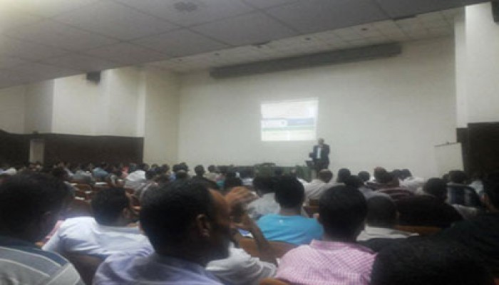 أيمن عبد الغني: تمكين الشباب على رأس أولويات الحزب