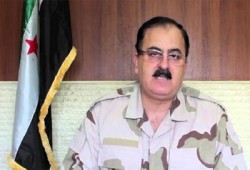 الجيش السوري الحر ينسق مع واشنطن وأوروبا بشأن التسليح