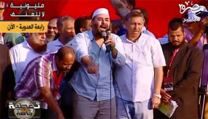 طارق الزمر: 30 يونيو سيكون نهاية هؤلاء المتمردين