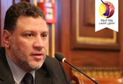 أسامة ياسين: العمل الشباب العربي يحتاج لانتفاضة