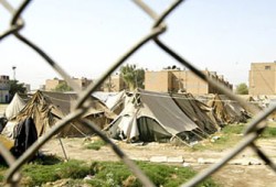تقرير إحصائي: عدد اللاجئين الفلسطينيين في يناير 2013 بلغ 5.3 ملايين نسمة
