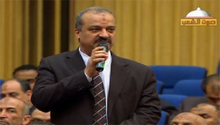 محمد البلتاجي: السلمية الكاذبة بدأت بوضوح في كفر الشيخ