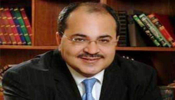 الطيبي يدعو إلى دعم النضال الفلسطيني ضد العنصرية الصهيونية