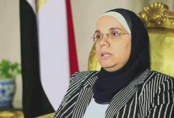 باكينام الشرقاوي: الرئاسة ستتعامل بكل حكمة مع التظاهرات القادمة