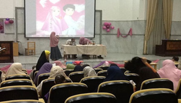 الحرية والعدالة يفتتح البرنامج الصيفي للفتيات بسوهاج