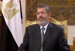 رسالة من الرئيس مرسي للبشير يحملها وزير الخارجية