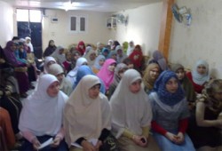 دورة لـ"الحرية والعدالة" بكفر الشيخ للتغلب على مشكلات المراهقة