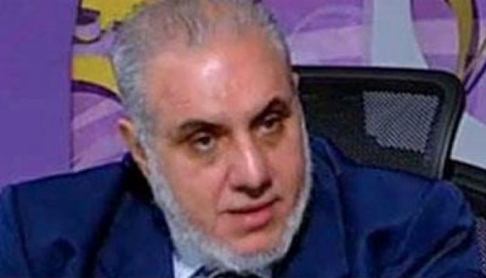 د. عباس: ميزانية "الثقافة" 4 مليارات تصرف على المحاسيب