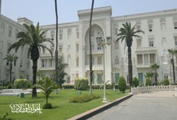 المحافظون الجدد يؤدون اليمين الدستورية أمام الرئيس اليوم