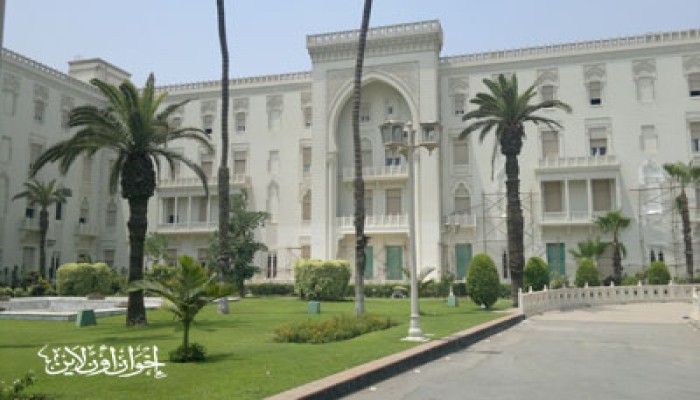 المحافظون الجدد يؤدون اليمين الدستورية أمام الرئيس اليوم