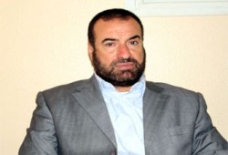 رابطة علماء فلسطين تبحث سبل التعاون مع وزير الداخلية