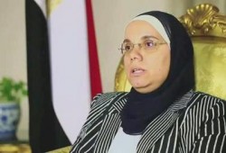 باكينام الشرقاوي تنفي تلقيها دعوة للمشاركة في ندوة لـ"المصري اليوم"