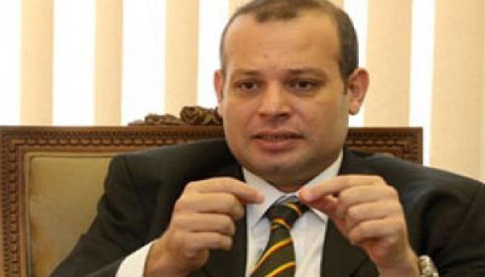 صالح: صناعة المعارض مؤهلة لتكون مصدرًا رئيسيًّا للدخل القومي