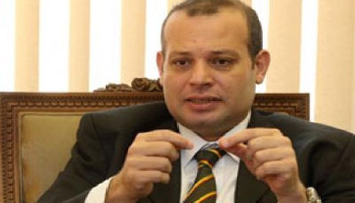 صالح: صناعة المعارض مؤهلة لتكون مصدرًا رئيسيًّا للدخل القومي