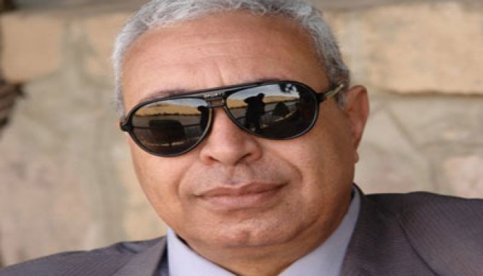 مسرح متنقل هدية الثقافة لمحافظة المنوفية في عيدها القومي