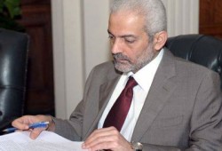 "أدباء الحرية" بالشرقية تعلن تأييدها لوزير الثقافة