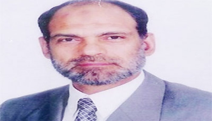 مصر بين عالَمين