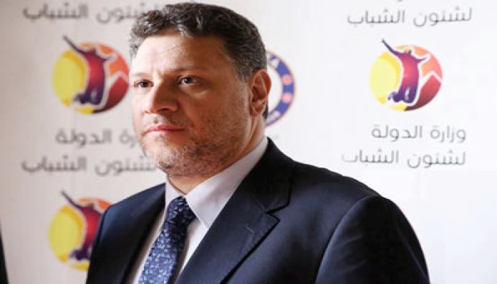 ياسين يناقش خفض سن الترشح لمجالس إدارات مراكز الشباب بالشورى غدًا