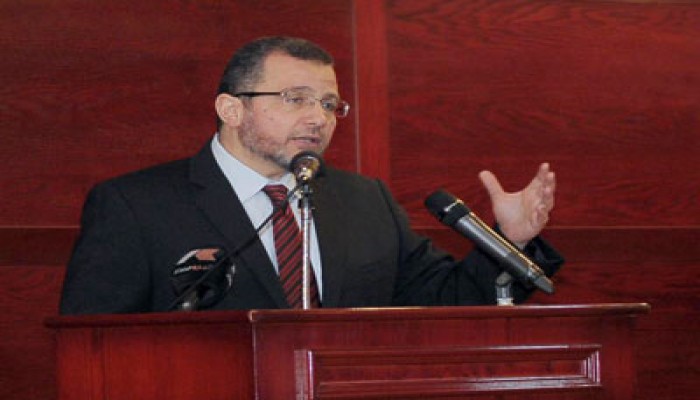 اليوم.. بيان لقنديل أمام "الشورى" عن الموقف من السد الإثيوبي