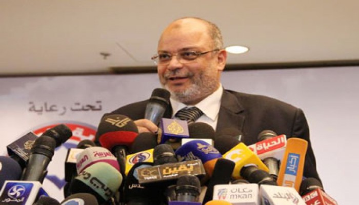 حسين إبراهيم: فوز المنتخب يؤكد قدرة المصريين على تحقيق الإنجازات