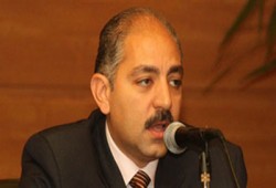 العامري فاروق يهنئ منتخب مصر بفوزه على زيمبابوي