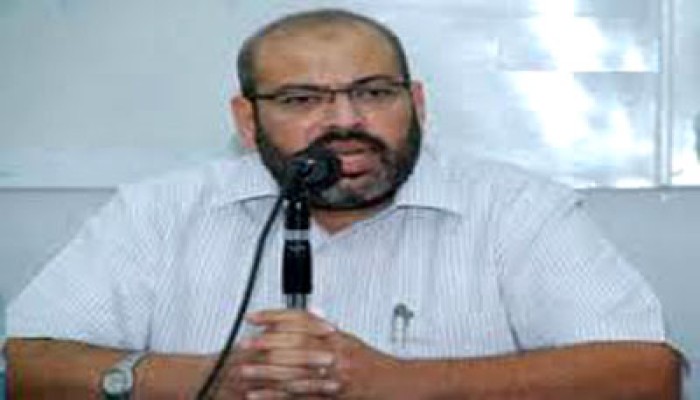 د.عبد الغفار صالحين : موازنة "الصحة" بحاجة لزيادة من 1 إلى 2