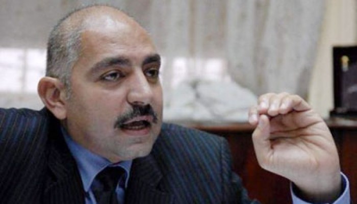 وفد من الحرية والعدالة يلتقي وزير الرياضة لحل مشكلات نادي الرحمانية