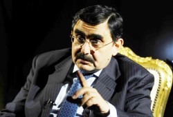 الحداد: العلاقة مع بريطانيا تاريخية.. والرئيس مرسي يزورها يوليو المقبل