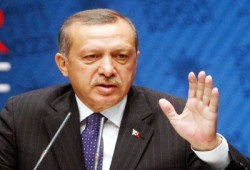 أردوغان يزور تونس في ختام جولته بشمال إفريقيا