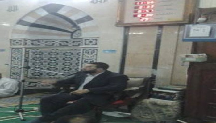 علماء المسلمين: المسلمون الأوائل عذبوا فصبروا فكان النصر والتمكين