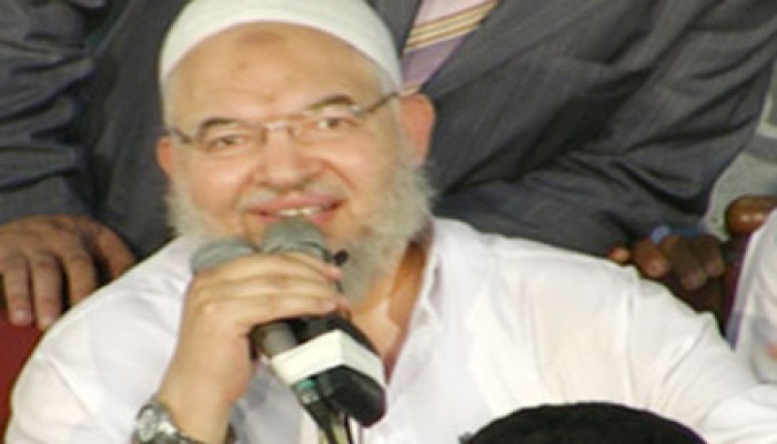 الشيخ عبد العظيم: الرئيس مرسي رجل المرحلة وأكثر الناس حلمًا وحنكة