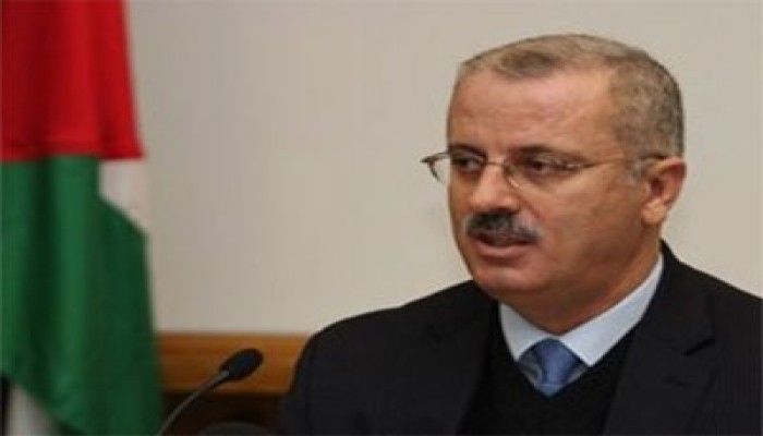"إخوان أون لاين" يكشف سر اختيار حمد الله لحكومة عباس