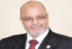 حسين إبراهيم: الحزب جاهز ومستعد لخوض انتخابات "النواب"