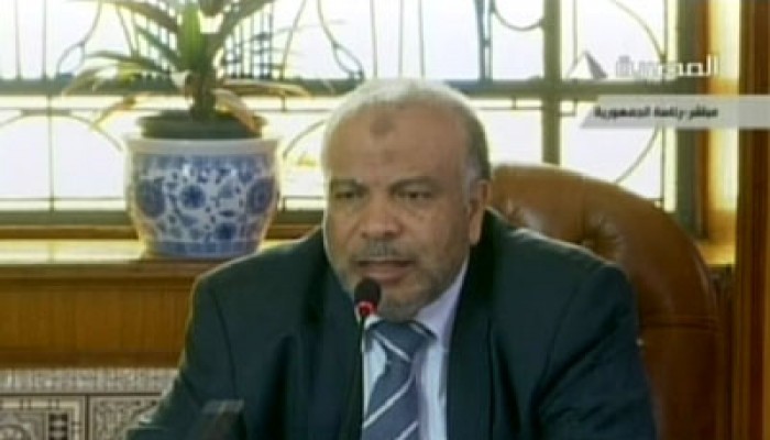 الكتاتني يدعو إلى دراسة كل الخيارات في التعامل مع سد النهضة والتدرج في استخدامها