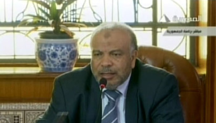 الكتاتني يدعو إلى دراسة كل الخيارات في التعامل مع سد النهضة والتدرج في استخدامها