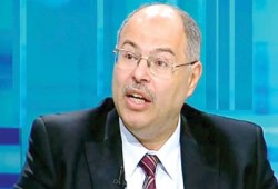 بجاتو: إعمال حكم "الدستورية" سهل جدًّا وأنا مسئول عن الملف كاملاً