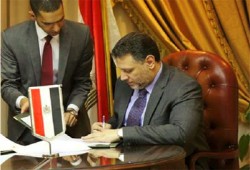 إسقاط 90% من الاشتراكات المتأخرة عن أعضاء مراكز الشباب