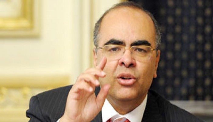 الحديدي: الدستور تسمو قواعده على كافة سلطات الدولة