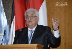 محمود عباس يكلف رامي الحمد بتشكيل حكومة جديدة