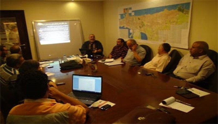 الحرية والعدالة يلتقي التنفيذيين لبحث مشاكل السياحة بالإسكندرية