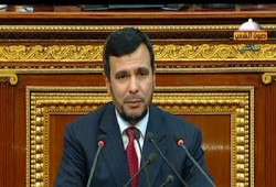 بدر الدين: لا سد لعجز الموازنة إلا بإصلاح باب الأجور