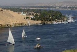 مياه نهر النيل.. الأزمة وسيناريوهات الحل