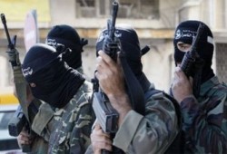 ألوية الناصر" تؤكد جاهزية المقاومة لصد أي تصعيد صهيوني ضد غزة