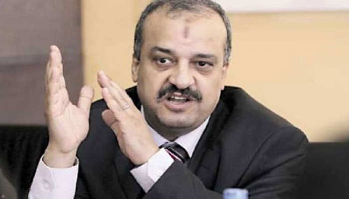 البلتاجى: التحقيق مع سلطان يستدعي ضرورة تعديل "السلطة القضائية"